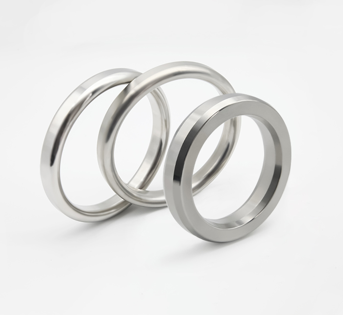 Ringgewricht pakkingen